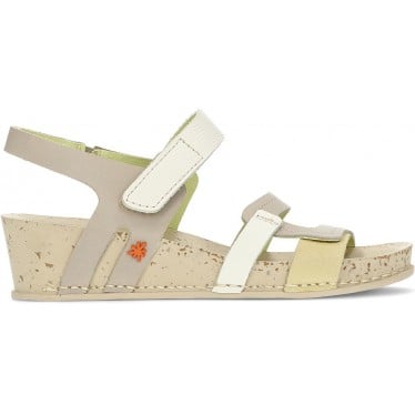 SANDALIAS DE ART 1941 SESAME