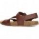 SANDALIAS ART 0999 BROWN