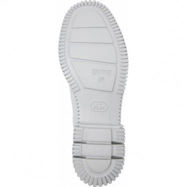 ZAPATO BLUCHER CAMPER K200687 PIX PIXO BLANCO_059