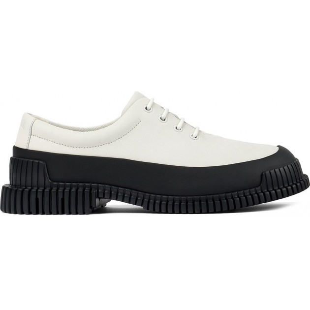ZAPATO BLUCHER CAMPER K200687 PIX PIXO BLANCO_NEGRO_058 ZAPATO BLUCHER CAMPER K200687 PIX PIXO BLANCO_NEGRO_058