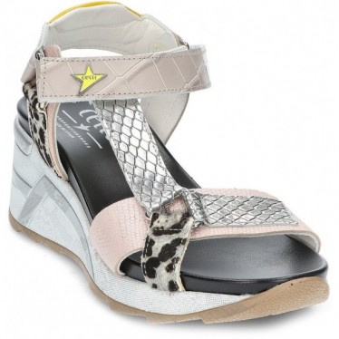 SANDALIAS CETTI C1317 LEOPARDO_BLANCO