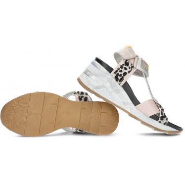 SANDALIAS CETTI C1317 LEOPARDO_BLANCO