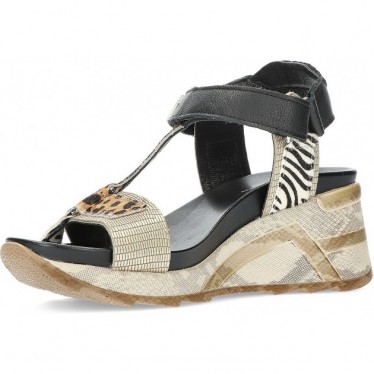 SANDALIAS CETTI C1317 ZEBRA_NEGRO