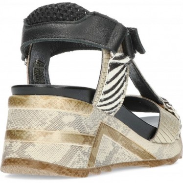 SANDALIAS CETTI C1317 ZEBRA_NEGRO