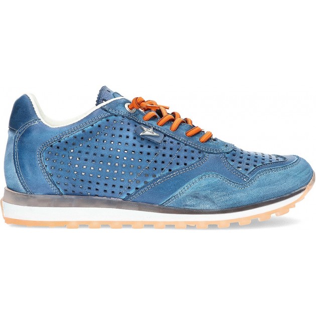 SNEAKERS CETTI NATURE C-848 NARANJA SNEAKERS CETTI NATURE C-848 NARANJA