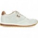 SNEAKERS CETTI NATURE C-848 BLANCO