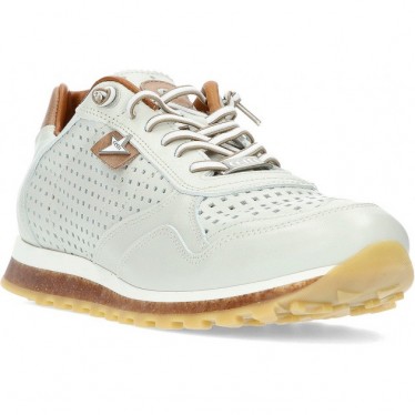 SNEAKERS CETTI NATURE C-848 BLANCO