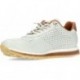 SNEAKERS CETTI NATURE C-848 BLANCO