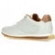 SNEAKERS CETTI NATURE C-848 BLANCO