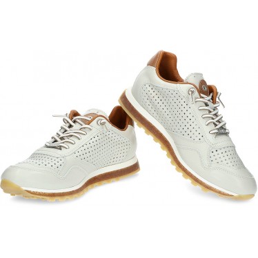 SNEAKERS CETTI NATURE C-848 BLANCO