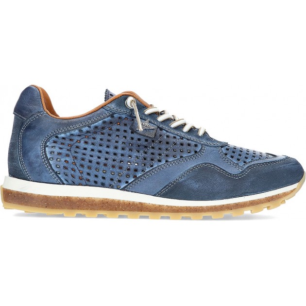 SNEAKERS CETTI NATURE C-848 NAVY SNEAKERS CETTI NATURE C-848 NAVY