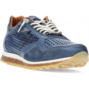 SNEAKERS CETTI NATURE C-848 NAVY