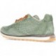 SNEAKERS CETTI NATURE C-848 VERDE