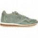 SNEAKERS CETTI NATURE C-848 GREEN