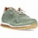 SNEAKERS CETTI NATURE C-848 GREEN