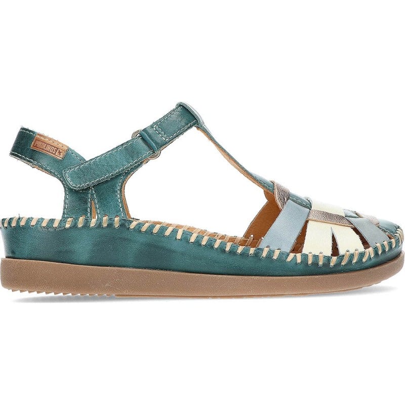 SANDALIAS PIKOLINOS W8K-0965C1 RIVER