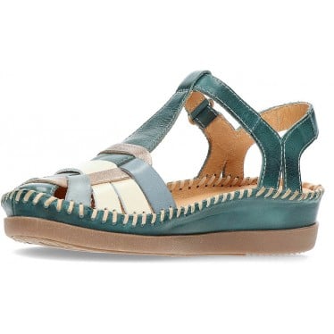 SANDALIAS PIKOLINOS W8K-0965C1 RIVER