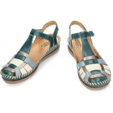 SANDALIAS PIKOLINOS W8K-0965C1 RIVER