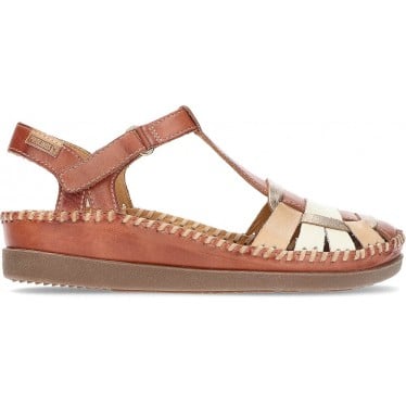 SANDALIAS PIKOLINOS W8K-0965C1 BRICK