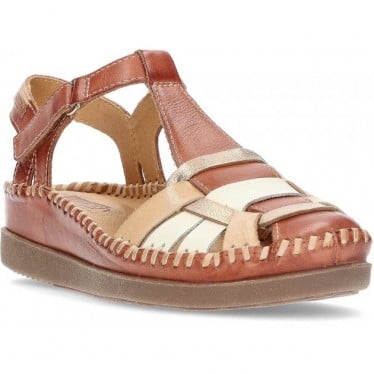 SANDALIAS PIKOLINOS W8K-0965C1 BRICK