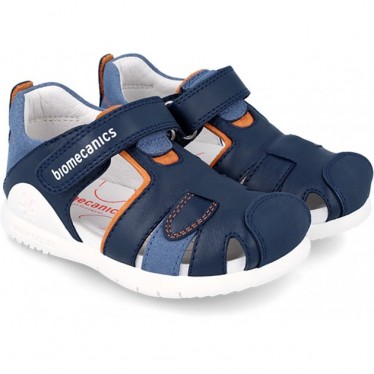 SANDALIAS BIOMECANICS URBAN 242255-A OCEAN