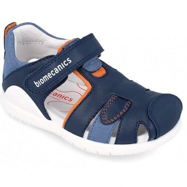 SANDALIAS BIOMECANICS URBAN 242255-A OCEAN