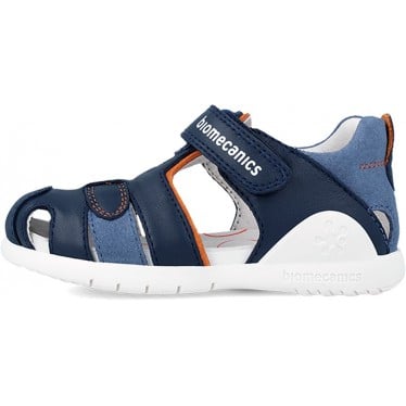 SANDALIAS BIOMECANICS URBAN 242255-A OCEAN