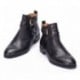 BOTINES PIKOLINOS ROYAL W4D-8614 BLACK