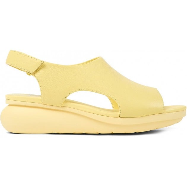 SANDALIAS CAMPER BALLOON K201481 AMARILLO_004 SANDALIAS CAMPER BALLOON K201481 AMARILLO_004
