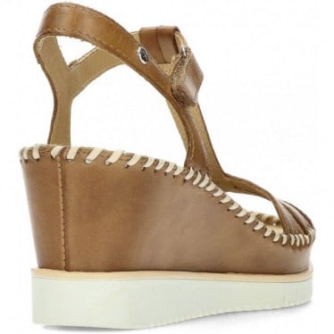 SANDALIAS PIKOLINOS AGUADULCE W3Z-1776 BRANDY