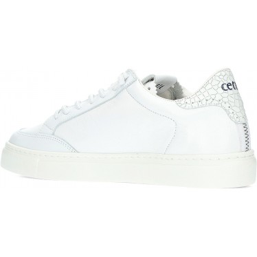 DEPORTIVAS CETTI SPORTIVE C1307 BLANCO