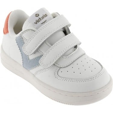 SNEAKERS VICTORIA 1124104 CELESTE