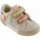 SNEAKERS VICTORIA 1065181 BASKET TRIBU BEIGE