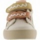 SNEAKERS VICTORIA 1065181 BASKET TRIBU BEIGE