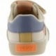 SNEAKERS VICTORIA 1065181 BASKET TRIBU BEIGE