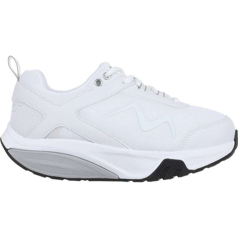 DEPORTIVA MBT SPORT 4 702945 BLANCO