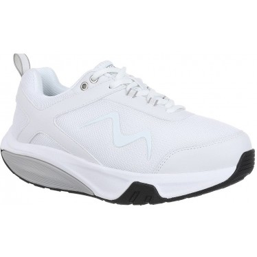 DEPORTIVA MBT SPORT 4 702945 BLANCO