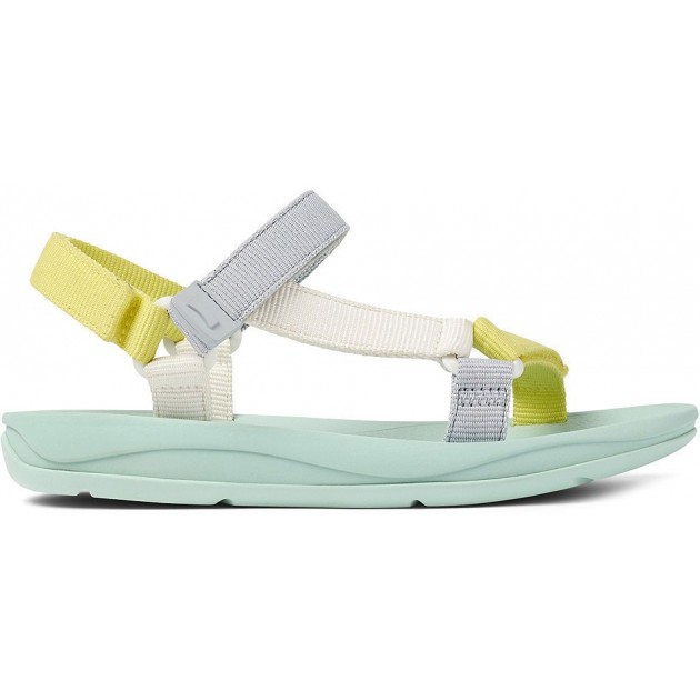 SANDALIAS DE CAMPER K200958 MATCH MULTICOLOR_030 SANDALIAS DE CAMPER K200958 MATCH MULTICOLOR_030