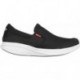 DEPORTIVAS MBT MODENA SLIP ON 703032 BLACK