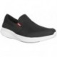 DEPORTIVAS MBT MODENA SLIP ON 703032 BLACK