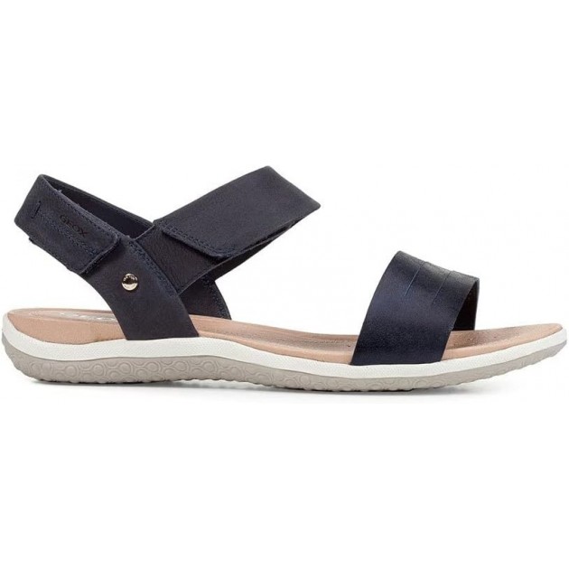 SANDALIAS GEOX D02R6F JEANS SANDALIAS GEOX D02R6F JEANS