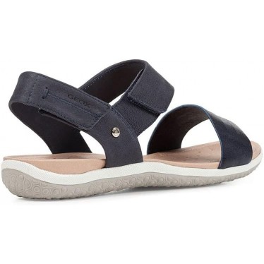 SANDALIAS GEOX D02R6F JEANS