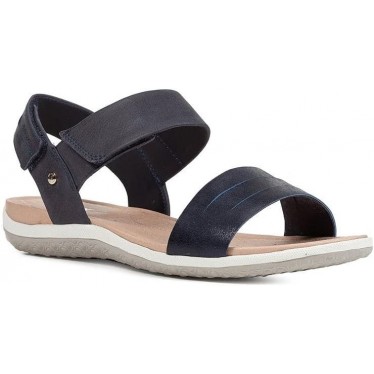 SANDALIAS GEOX D02R6F JEANS