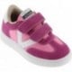 DEPORTIVAS VICTORIA 1118105 BASKET MILLAS FUCSIA