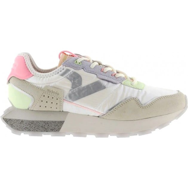 DEPORTIVAS VICTORIA 8803107 BLANCO DEPORTIVAS VICTORIA 8803107 BLANCO
