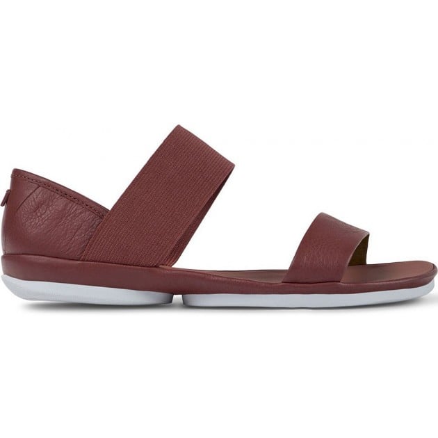SANDALIA CAMPER 21735 RIGHT NINA ROJO_088 SANDALIA CAMPER 21735 RIGHT NINA ROJO_088