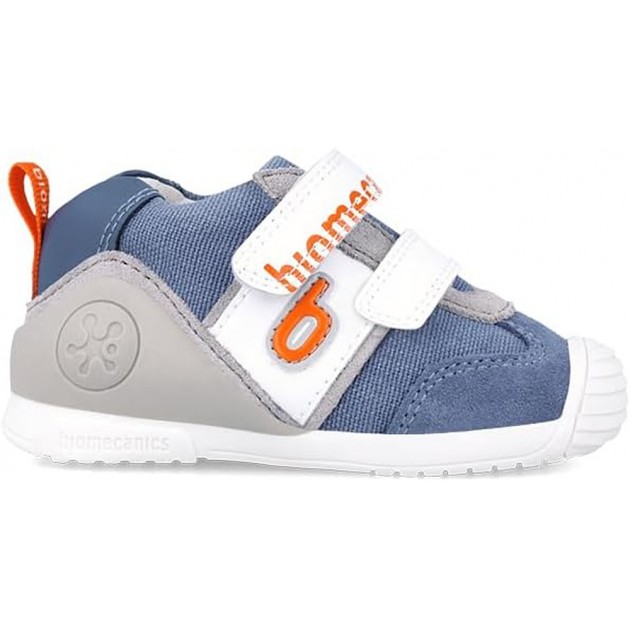 DEPORTIVA BIOMECANICS 242131 URBAN AZUL DEPORTIVA BIOMECANICS 242131 URBAN AZUL
