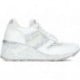 ZAPATILLAS CETTI PITON C-1145 INFINITY_BLANCO