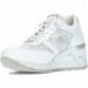 ZAPATILLAS CETTI PITON C-1145 INFINITY_BLANCO