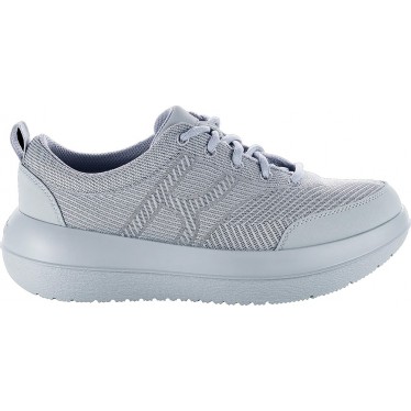 ZAPATILLAS KYBUN BAUMA W GREY